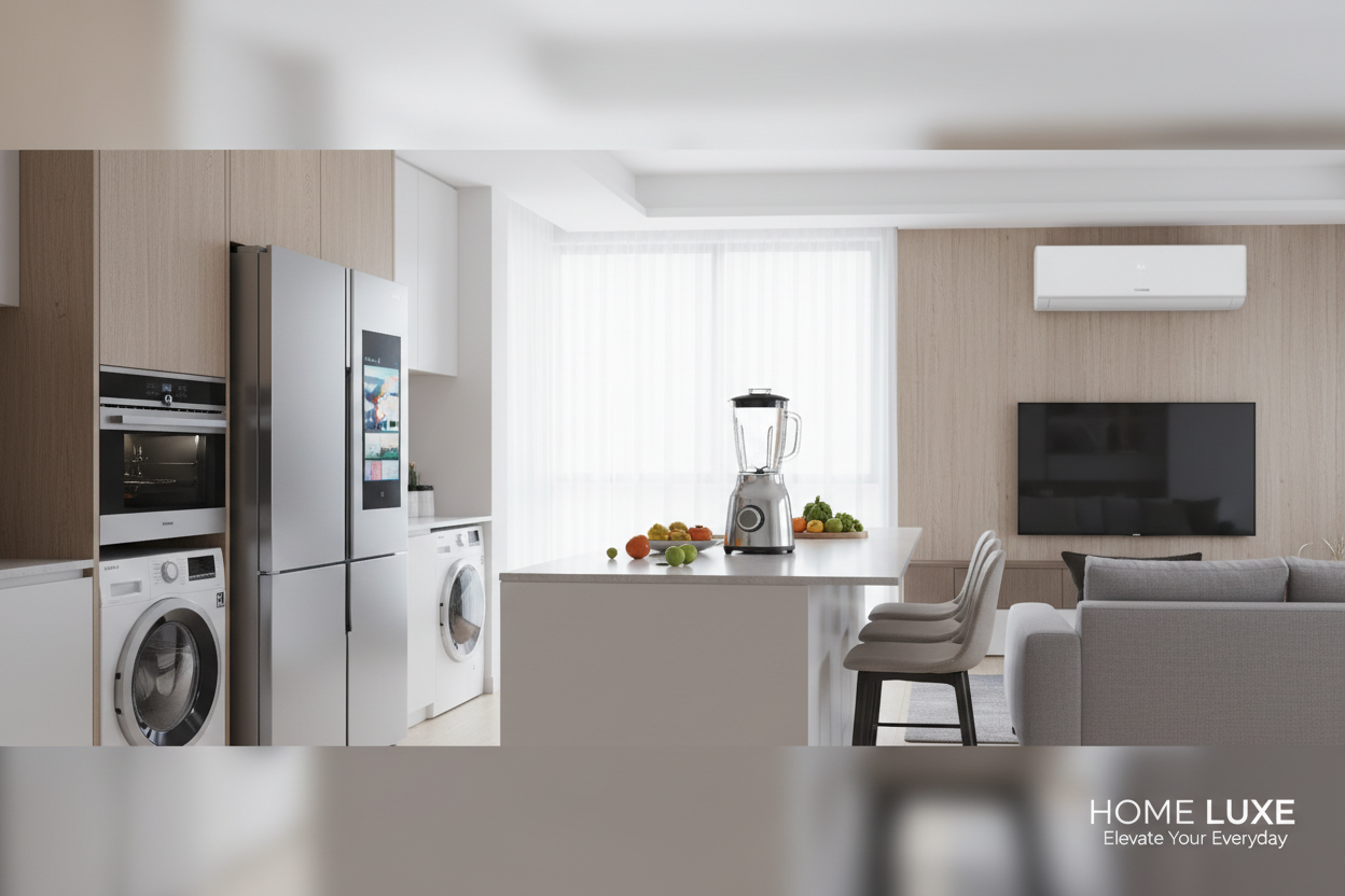 Home Applainces